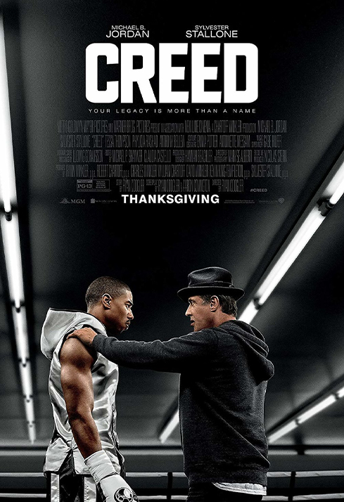 creed (2015)